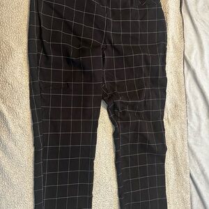 Kim rogers pants short